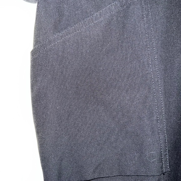 Dickies Carpenter Pants With Nylon Knees And Cuffs Brand New Without Tags - Picture 7 of 16